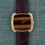 Load image into Gallery viewer, Baume Mercier Tiger's Eye Ref.37089