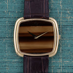 Load image into Gallery viewer, Baume Mercier Tiger's Eye Ref.37089