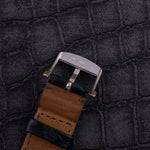 Load image into Gallery viewer, Blancpain Automatic Villeret Moonphase Triple Calendar Ref.6595