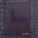 Load image into Gallery viewer, Blancpain Automatic Villeret Moonphase Triple Calendar Ref.6595