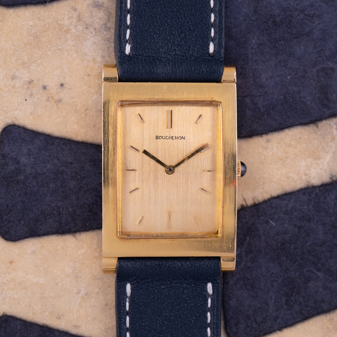 Boucheron Galbée BB