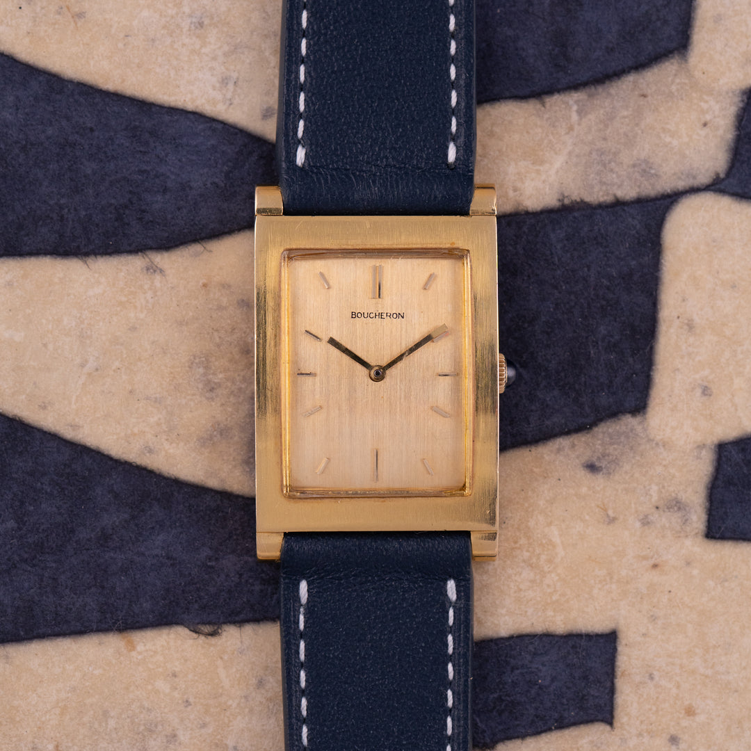 Boucheron Galbée BB