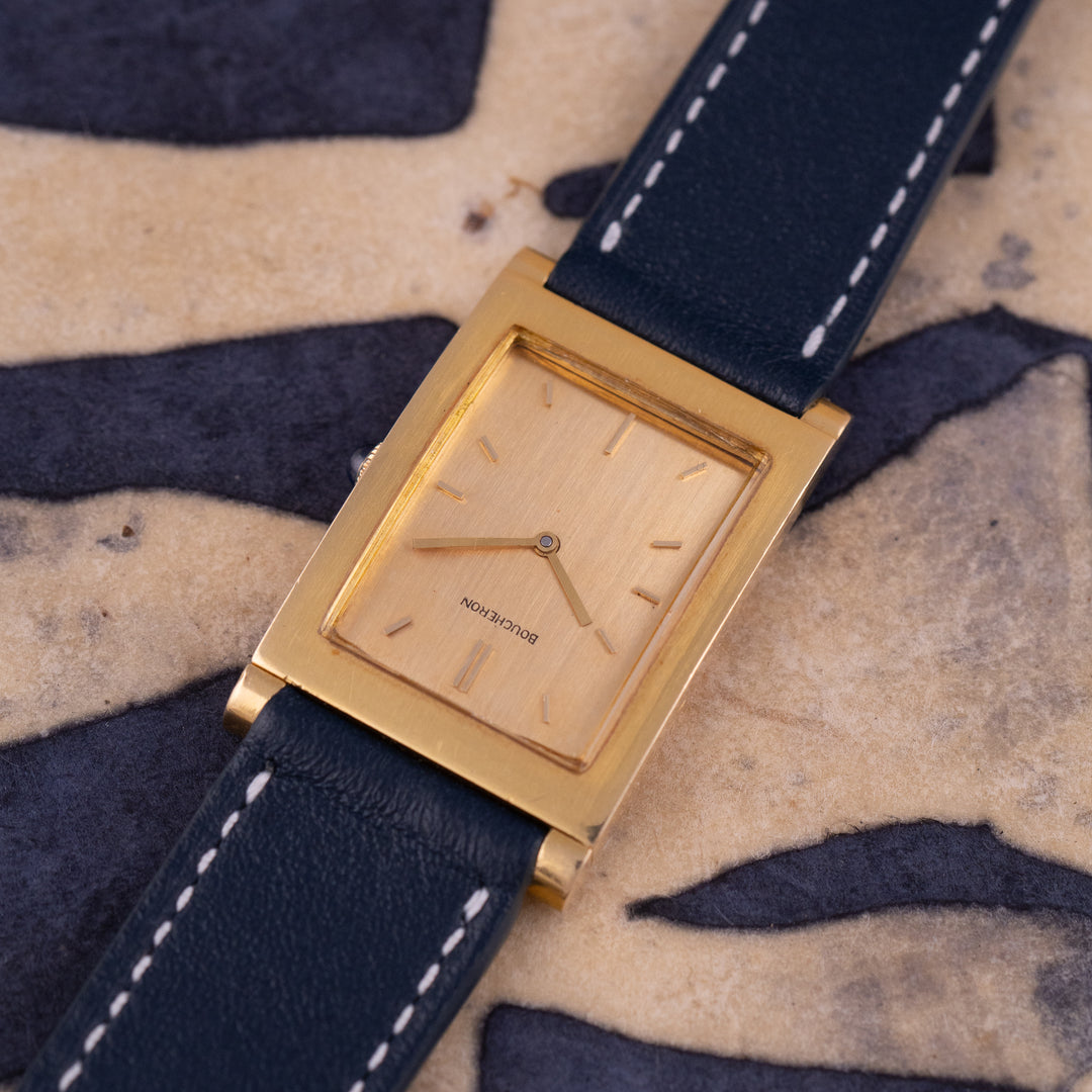 Boucheron Galbée BB