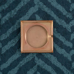 Load image into Gallery viewer, Boucheron Carrée Roman Numerals