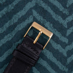 Load image into Gallery viewer, Boucheron Carrée Roman Numerals