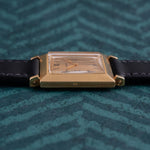 Load image into Gallery viewer, Boucheron Carrée Roman Numerals