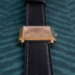 Load image into Gallery viewer, Boucheron Carrée Roman Numerals