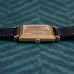 Load image into Gallery viewer, Boucheron Carrée Roman Numerals