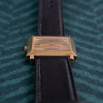 Load image into Gallery viewer, Boucheron Carrée Roman Numerals