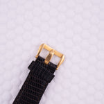 Load image into Gallery viewer, Boucheron Black Leather dial