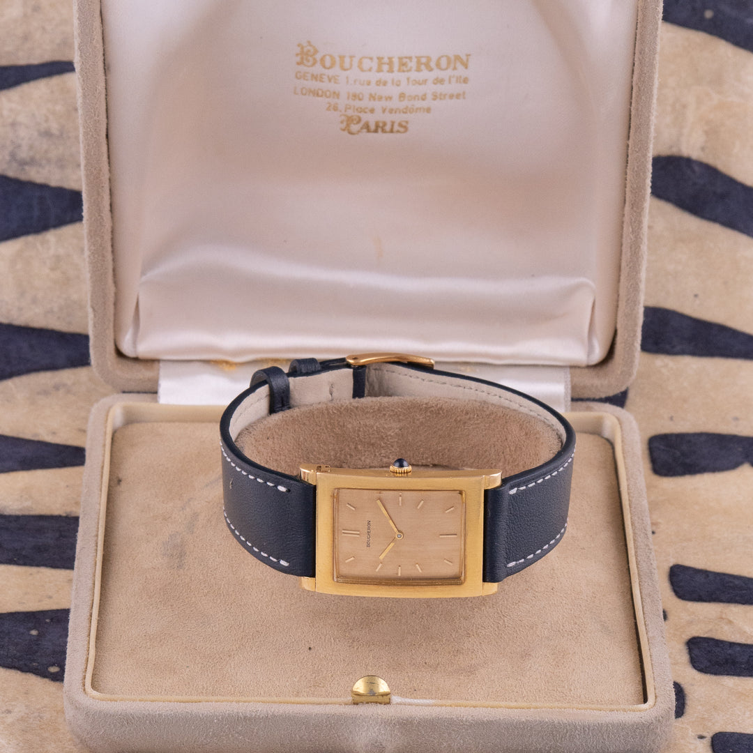 Boucheron Galbée BB