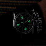 Load image into Gallery viewer, Bulova Super Compressor Jumbo M1