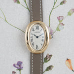 Load image into Gallery viewer, Cartier Baignoire GM Ref.8057925 C/W150605101 Full Set