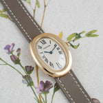 Load image into Gallery viewer, Cartier Baignoire GM Ref.8057925 C/W150605101 Full Set