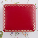 Load image into Gallery viewer, Cartier Baignoire GM Ref.8057925 C/W150605101 Full Set