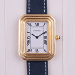 Load image into Gallery viewer, Cartier Cristallor Jumbo LM Ref.78096