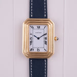 Load image into Gallery viewer, Cartier Cristallor Jumbo LM Ref.78096