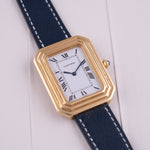 Load image into Gallery viewer, Cartier Cristallor Jumbo LM Ref.78096