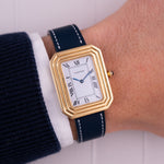 Load image into Gallery viewer, Cartier Cristallor Jumbo LM Ref.78096