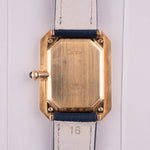 Load image into Gallery viewer, Cartier Cristallor Jumbo LM Ref.78096