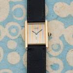 Load image into Gallery viewer, Must De Cartier Tank Tridor GM Manual
