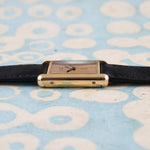 Load image into Gallery viewer, Must De Cartier Tank Tridor GM Manual
