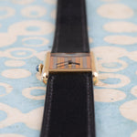 Load image into Gallery viewer, Must De Cartier Tank Tridor GM Manual