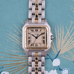 Load image into Gallery viewer, Cartier Panthère Mid Size Ref.183949
