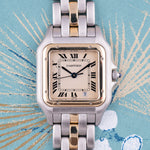 Load image into Gallery viewer, Cartier Panthère Mid Size Ref.183949