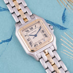 Load image into Gallery viewer, Cartier Panthère Mid Size Ref.183949