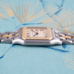 Load image into Gallery viewer, Cartier Panthère Mid Size Ref.183949