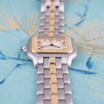 Load image into Gallery viewer, Cartier Panthère Mid Size Ref.183949
