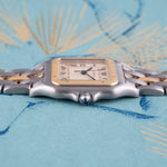 Load image into Gallery viewer, Cartier Panthère Mid Size Ref.183949