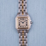 Load image into Gallery viewer, Cartier Panthere small size Ref. 66921 one gold row