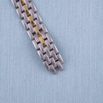 Load image into Gallery viewer, Cartier Panthere small size Ref. 66921 one gold row