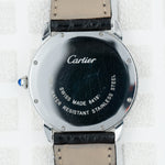Load image into Gallery viewer, Cartier Ronde Solo 2934 Ref.W6700255