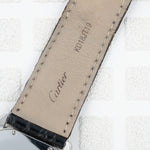 Load image into Gallery viewer, Cartier Ronde Solo 2934 Ref.W6700255