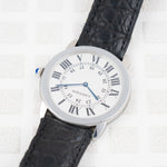 Load image into Gallery viewer, Cartier Ronde Solo 2934 Ref.W6700255