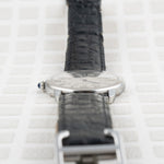 Load image into Gallery viewer, Cartier Ronde Solo 2934 Ref.W6700255