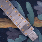 Load image into Gallery viewer, Cartier Santos Carré Ref.1172961