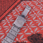 Load image into Gallery viewer, Cartier Santos Carre Ref.2960 Burgundy