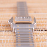 Load image into Gallery viewer, Cartier Santos Galbée Automatic Ref 2823 Full Set