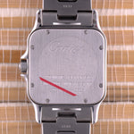 Load image into Gallery viewer, Cartier Santos Galbée Automatic Ref 2823 Full Set