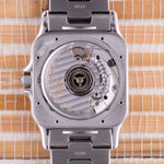 Load image into Gallery viewer, Cartier Santos Galbée Automatic Ref 2823 Full Set