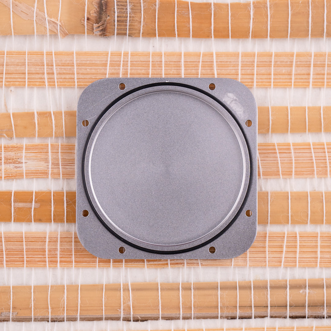 Cartier Santos Galbée Automatic Ref 2823 Full Set