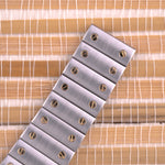 Load image into Gallery viewer, Cartier Santos Galbée Automatic Ref 2823 Full Set