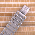 Load image into Gallery viewer, Cartier Santos Galbée Automatic Ref 2823 Full Set