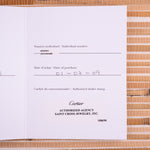 Load image into Gallery viewer, Cartier Santos Galbée Automatic Ref 2823 Full Set