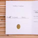 Load image into Gallery viewer, Cartier Santos Galbée Automatic Ref 2823 Full Set