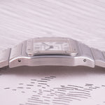 Load image into Gallery viewer, Cartier Santos Galbée Automatic Ref.2319 Full Set